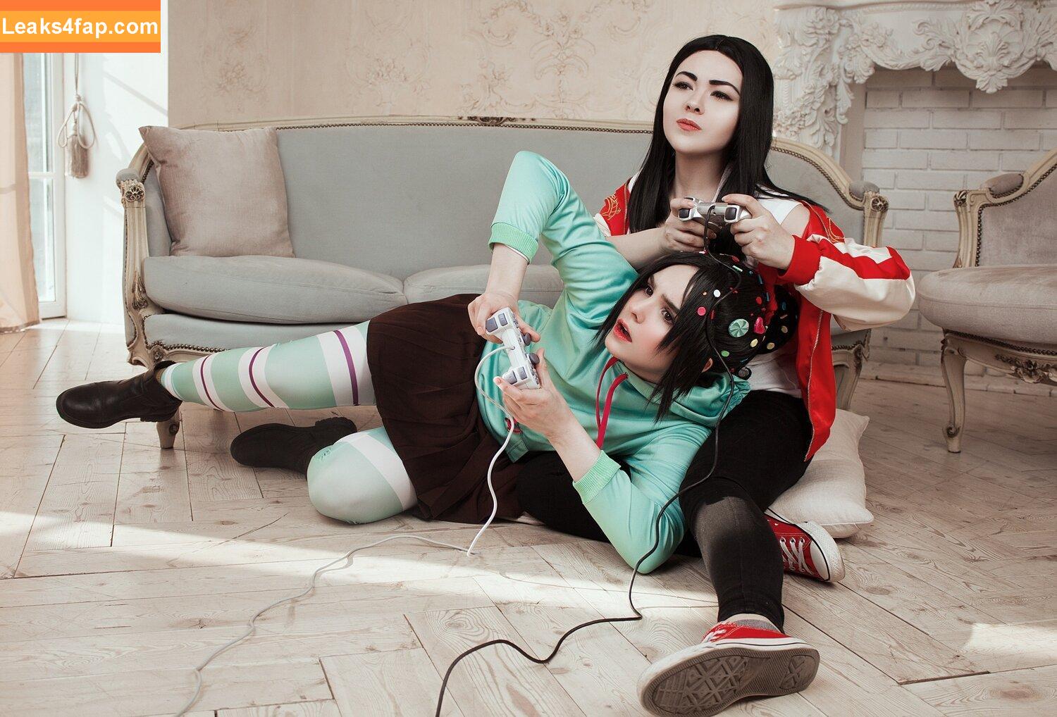 Saint Agnia / saint_agnia слитое фото фото #0329