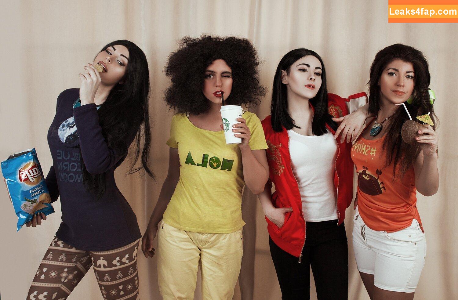 Saint Agnia / saint_agnia слитое фото фото #0330