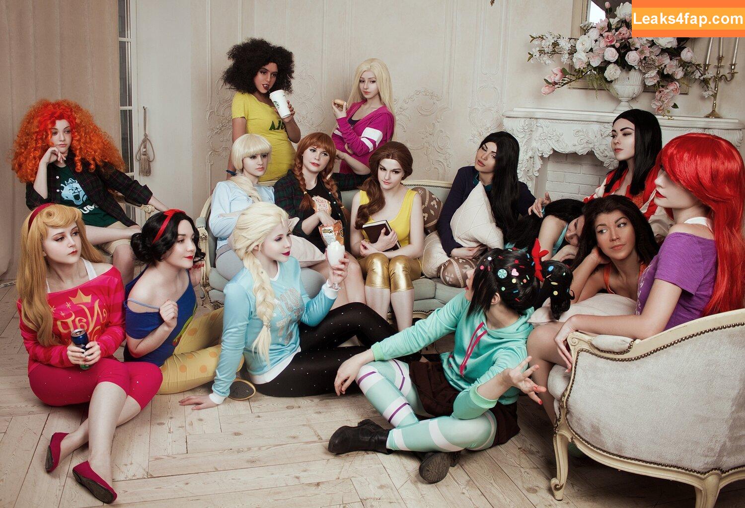 Saint Agnia / saint_agnia слитое фото фото #0332