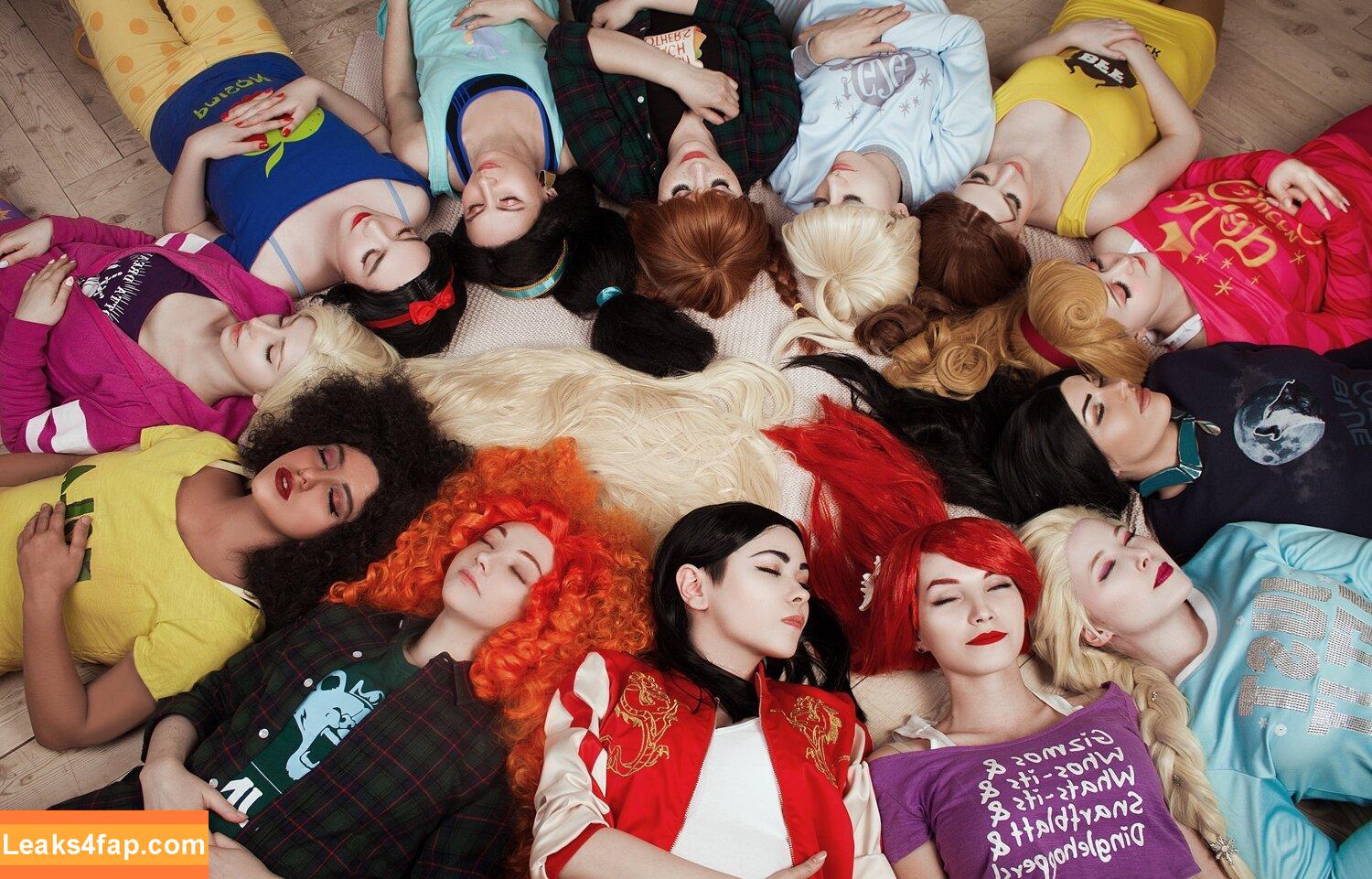 Saint Agnia / saint_agnia слитое фото фото #0333