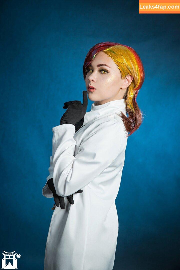 Saint Agnia / saint_agnia слитое фото фото #0336