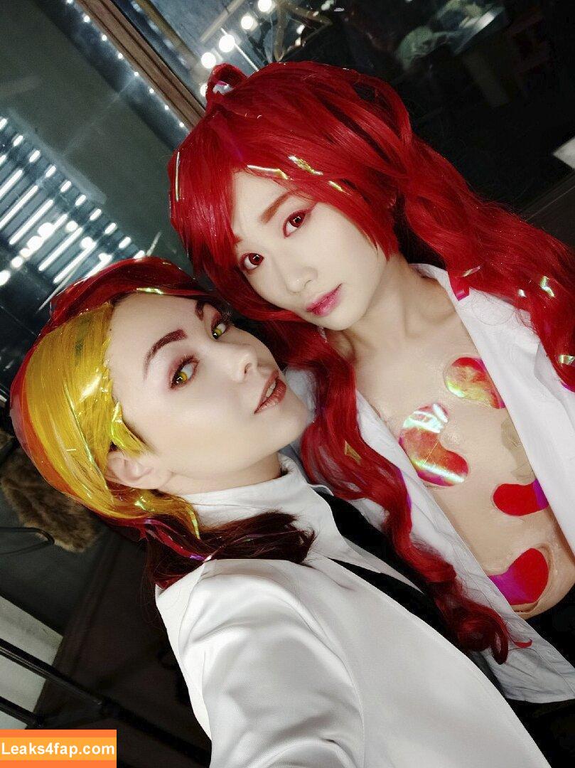 Saint Agnia / saint_agnia слитое фото фото #0337