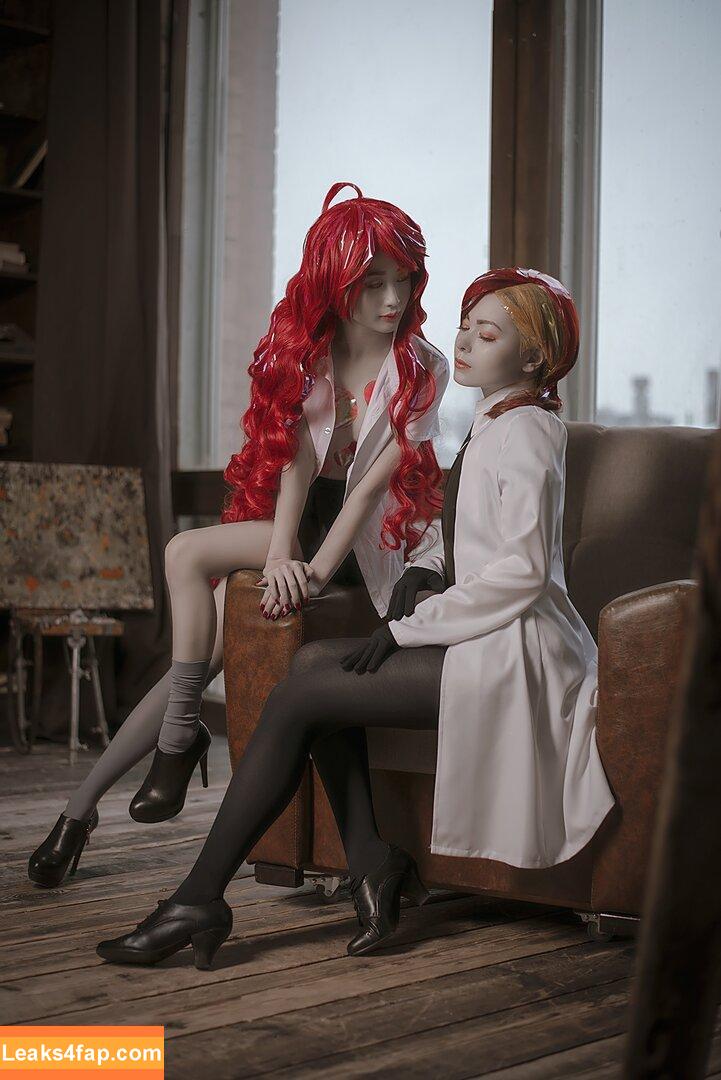 Saint Agnia / saint_agnia слитое фото фото #0344