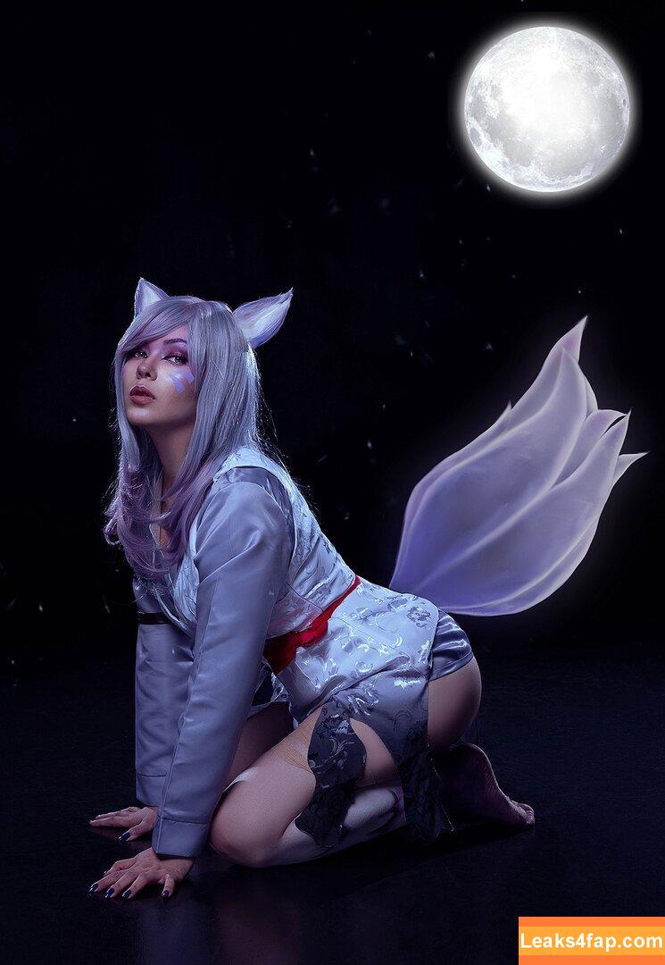 Saint Agnia / saint_agnia слитое фото фото #0345