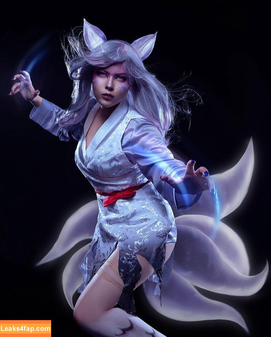 Saint Agnia / saint_agnia слитое фото фото #0349