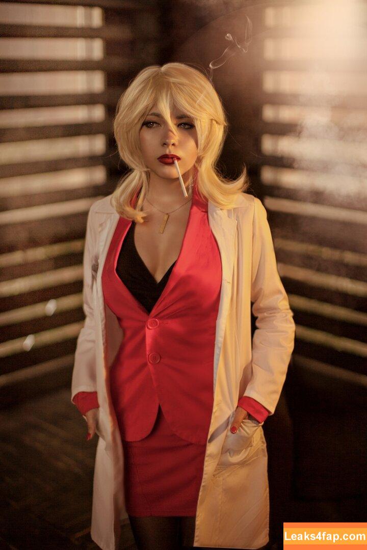 Saint Agnia / saint_agnia слитое фото фото #0351