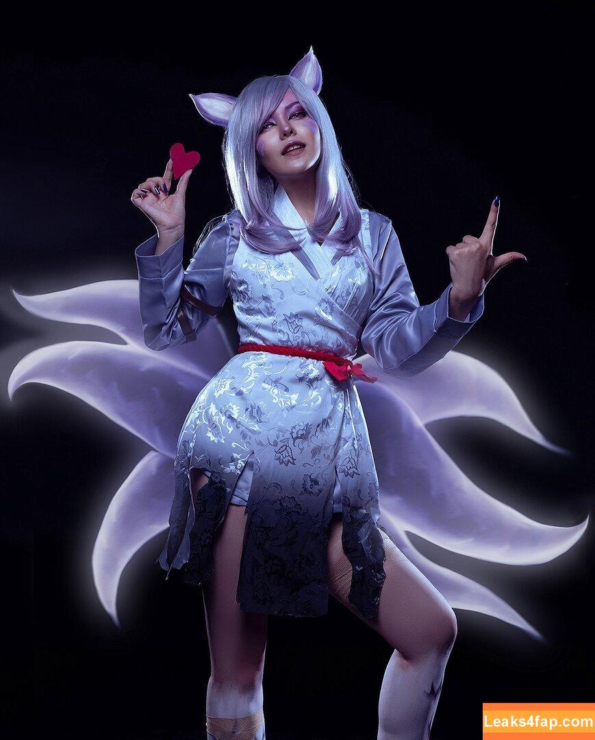 Saint Agnia / saint_agnia слитое фото фото #0352