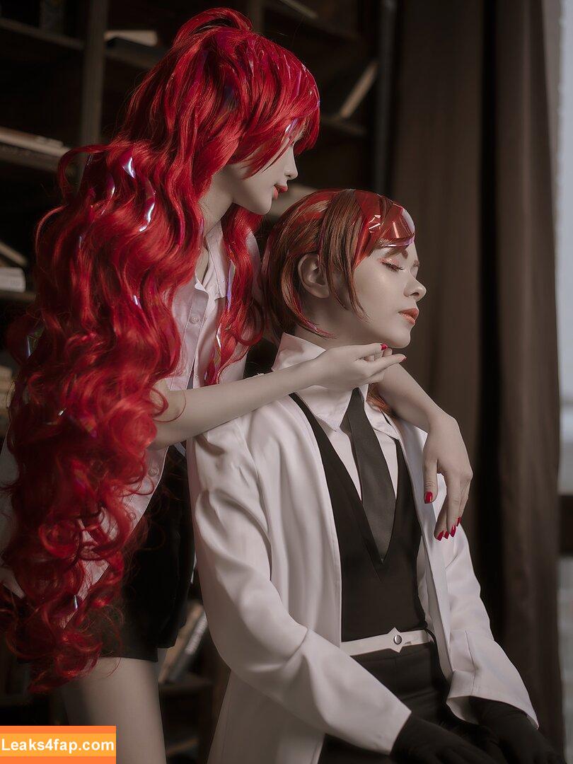 Saint Agnia / saint_agnia слитое фото фото #0355