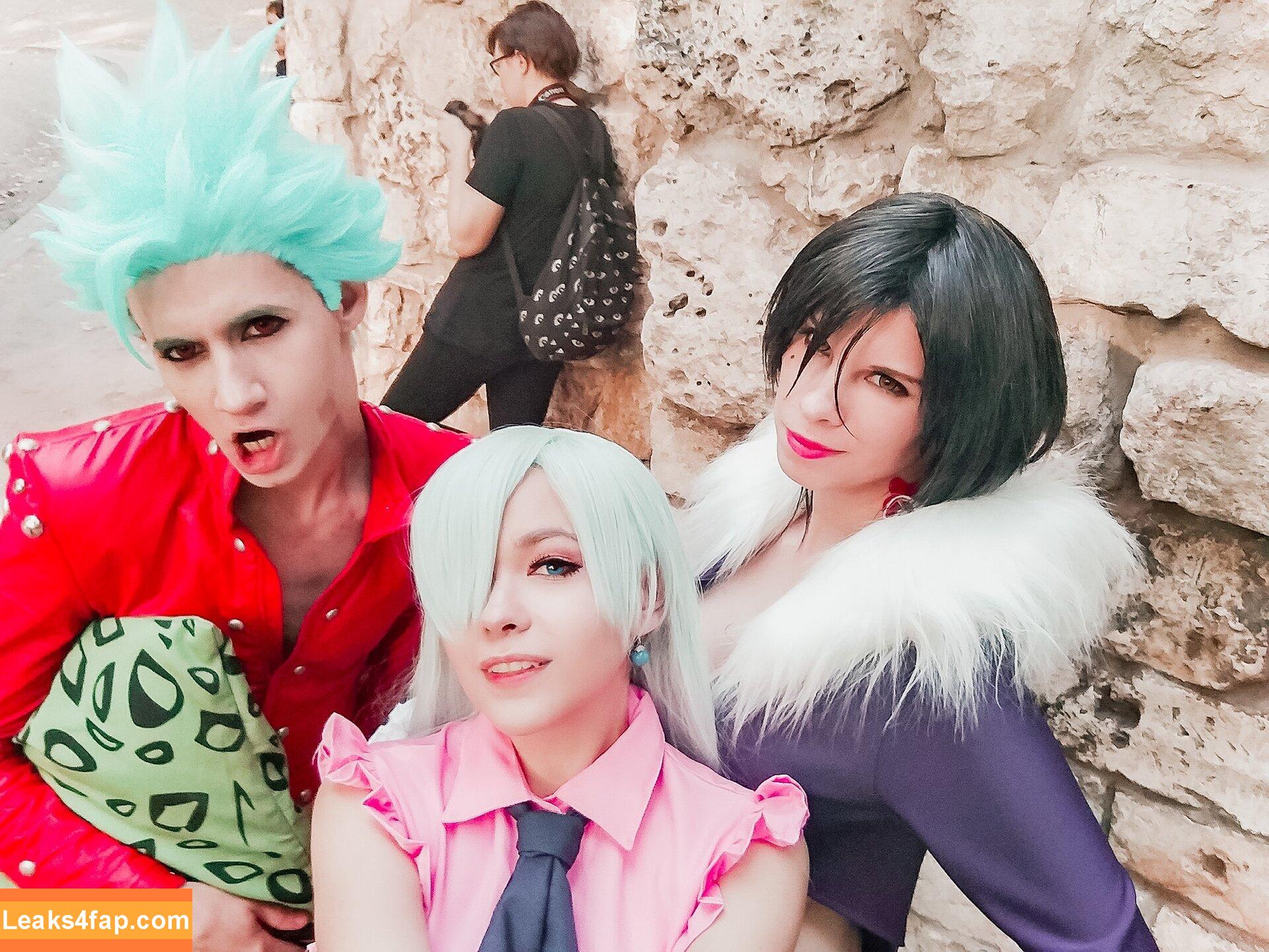 Saint Agnia / saint_agnia слитое фото фото #0358