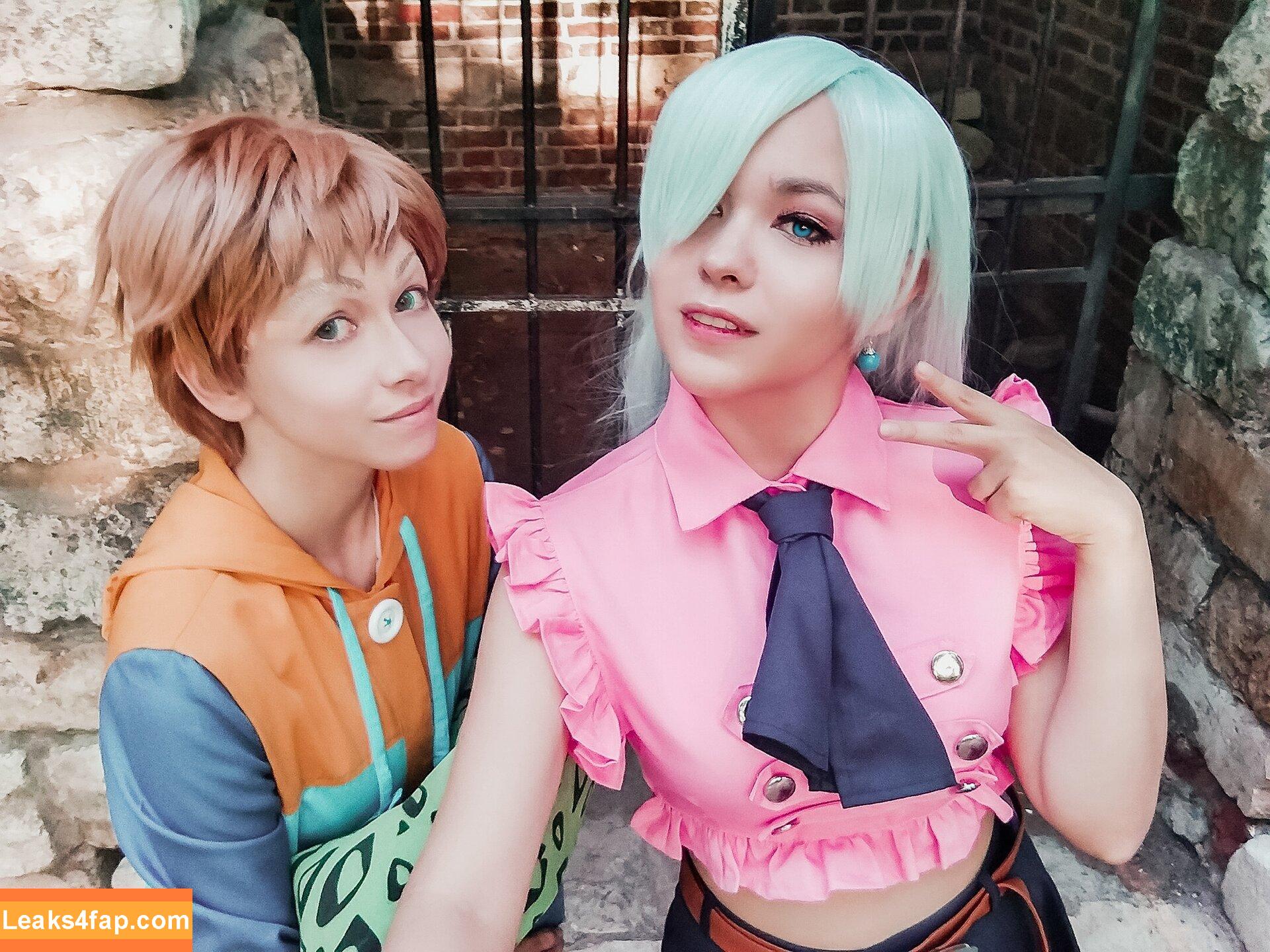 Saint Agnia / saint_agnia слитое фото фото #0359