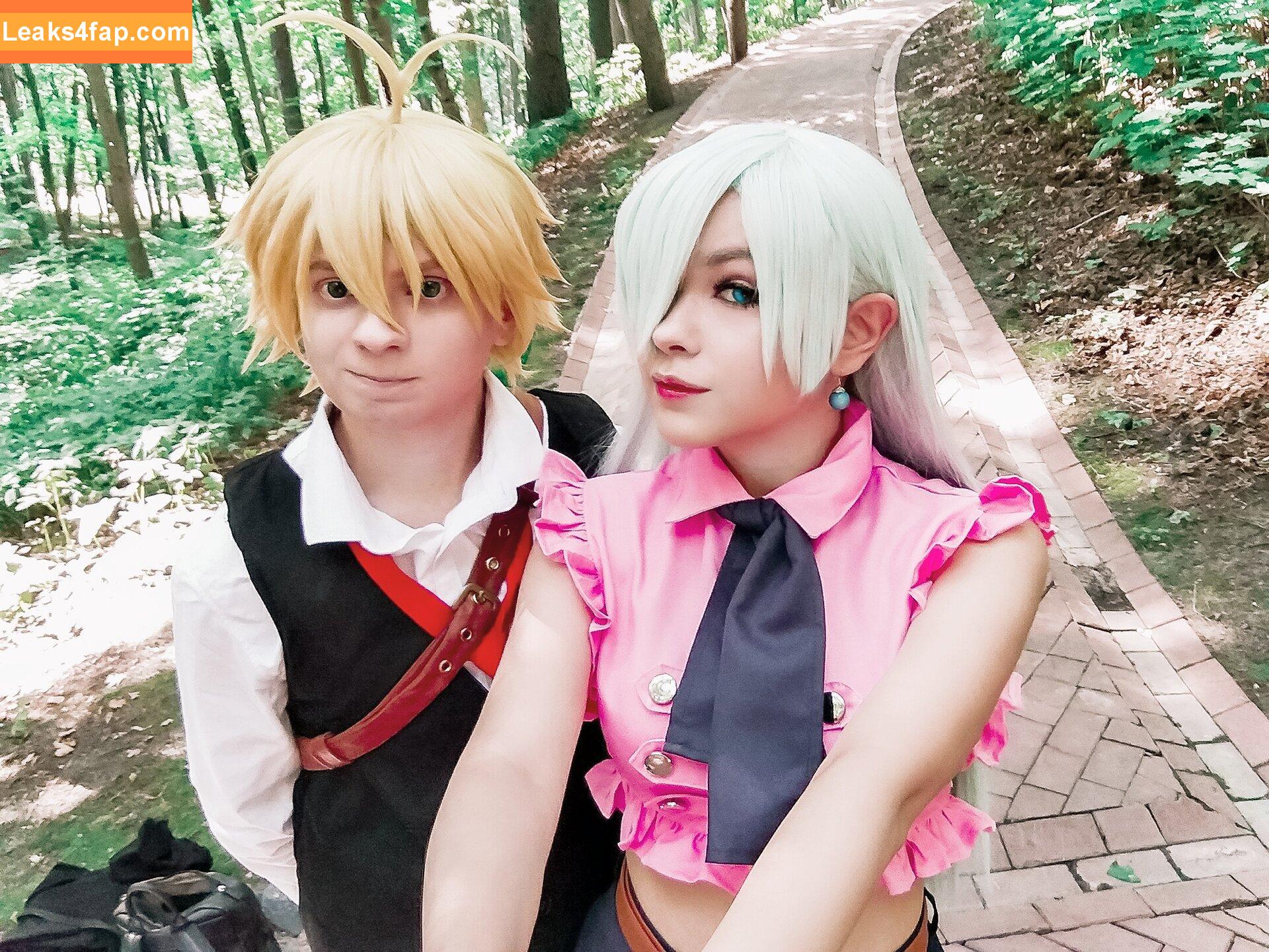 Saint Agnia / saint_agnia слитое фото фото #0360