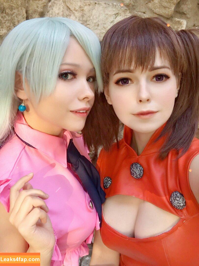 Saint Agnia / saint_agnia слитое фото фото #0361