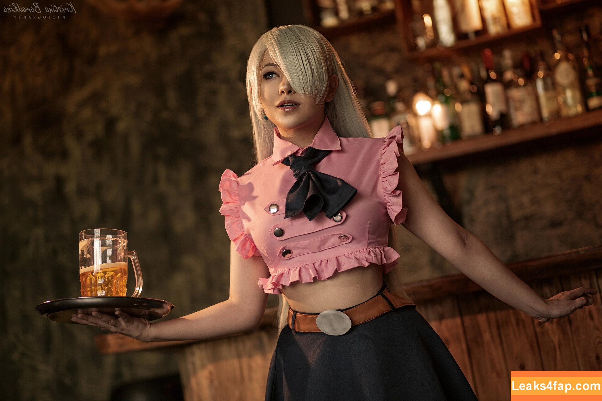 Saint Agnia / saint_agnia слитое фото фото #0364