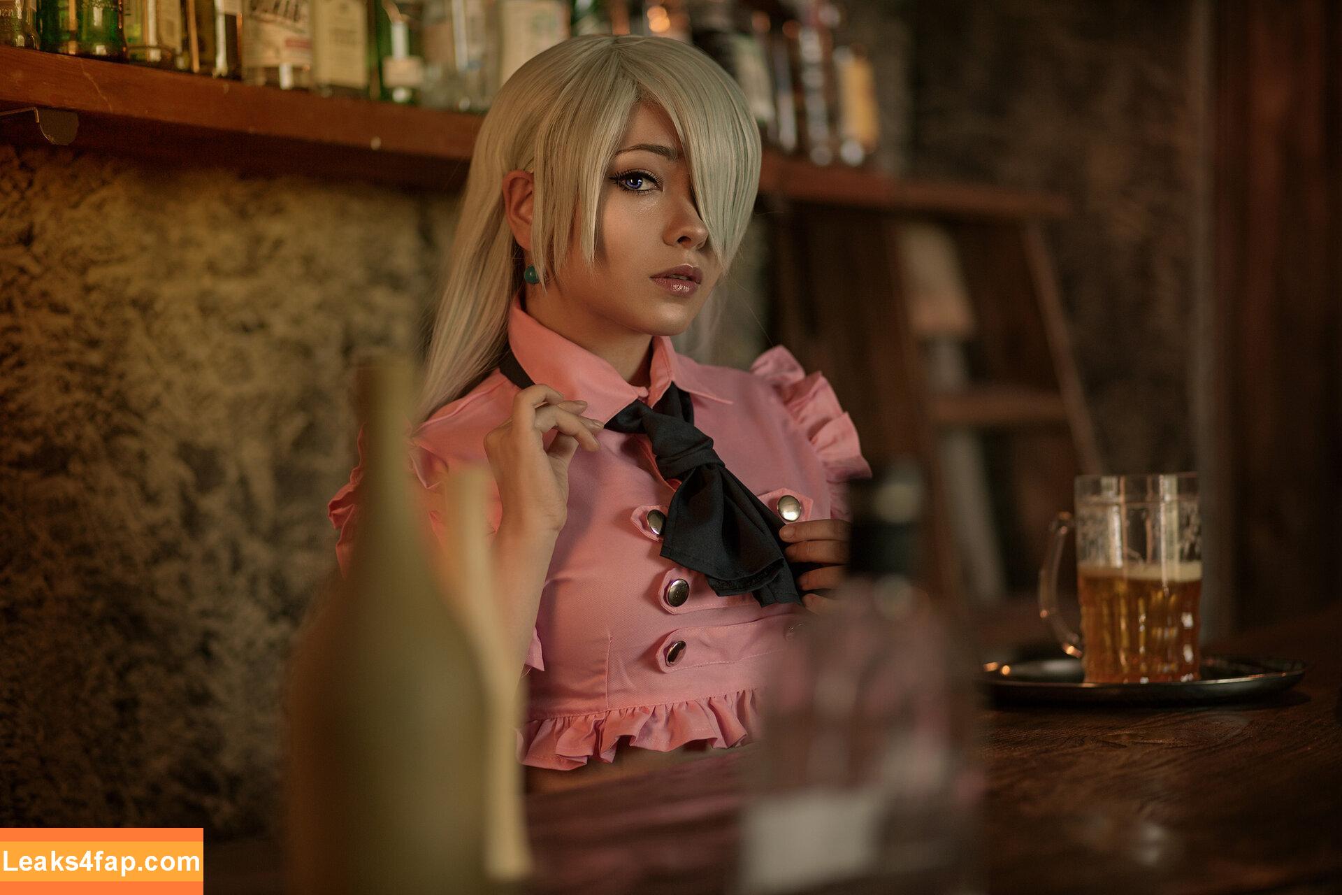 Saint Agnia / saint_agnia слитое фото фото #0371