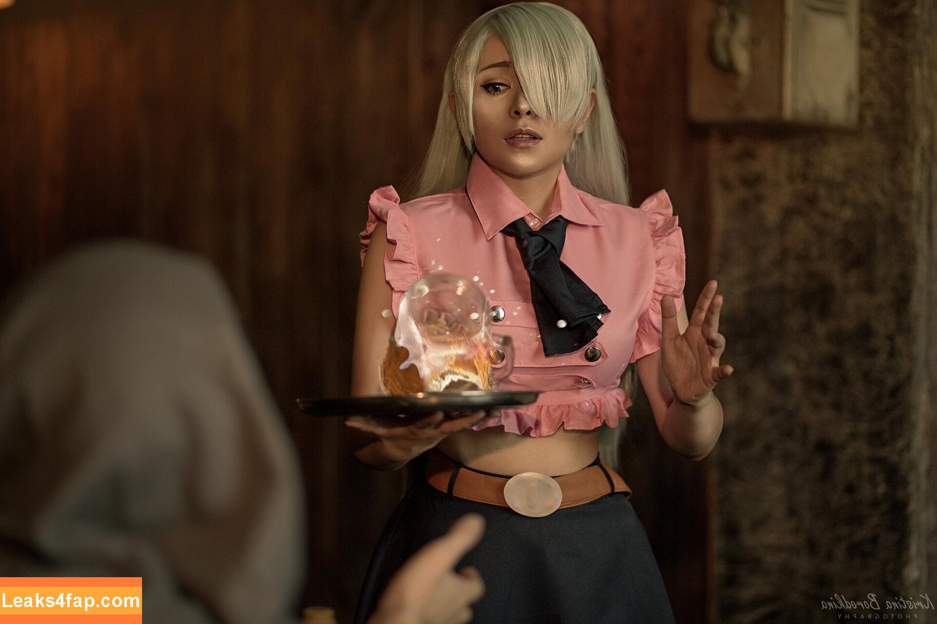 Saint Agnia / saint_agnia слитое фото фото #0377