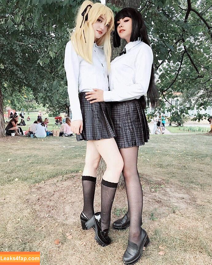 Saint Agnia / saint_agnia слитое фото фото #0384