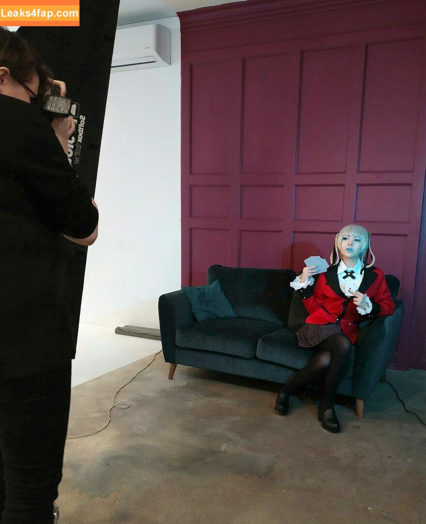 Saint Agnia / saint_agnia слитое фото фото #0388