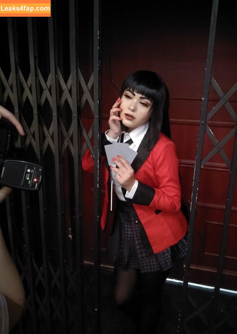 Saint Agnia / saint_agnia слитое фото фото #0390