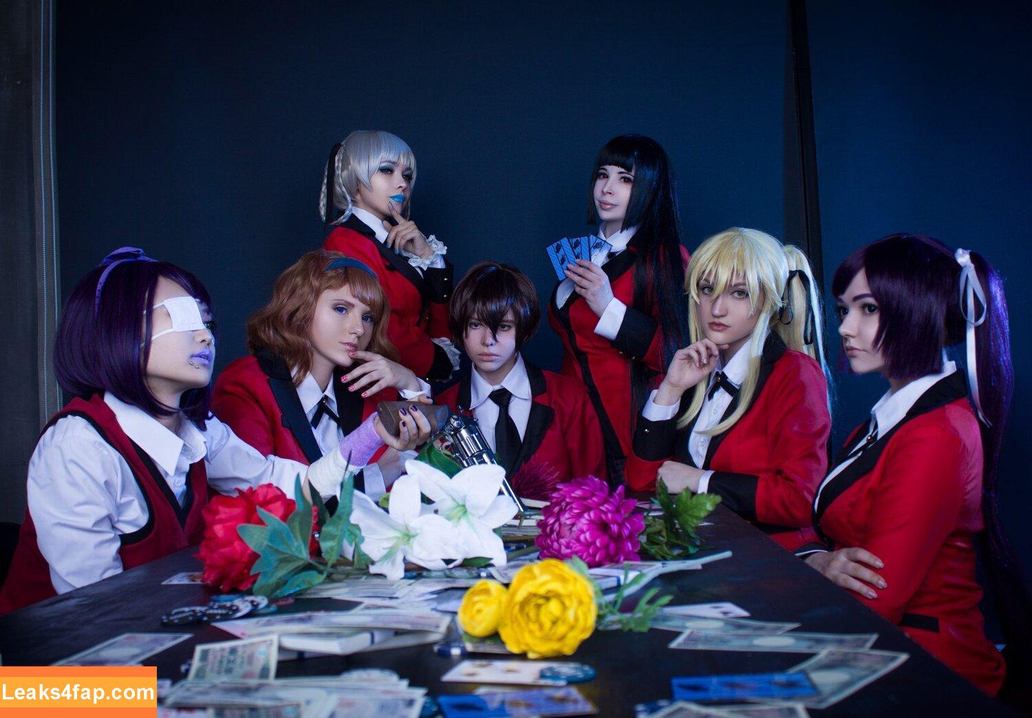 Saint Agnia / saint_agnia слитое фото фото #0394