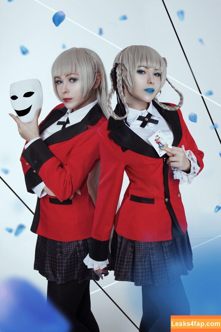 Saint Agnia / saint_agnia слитое фото фото #0398