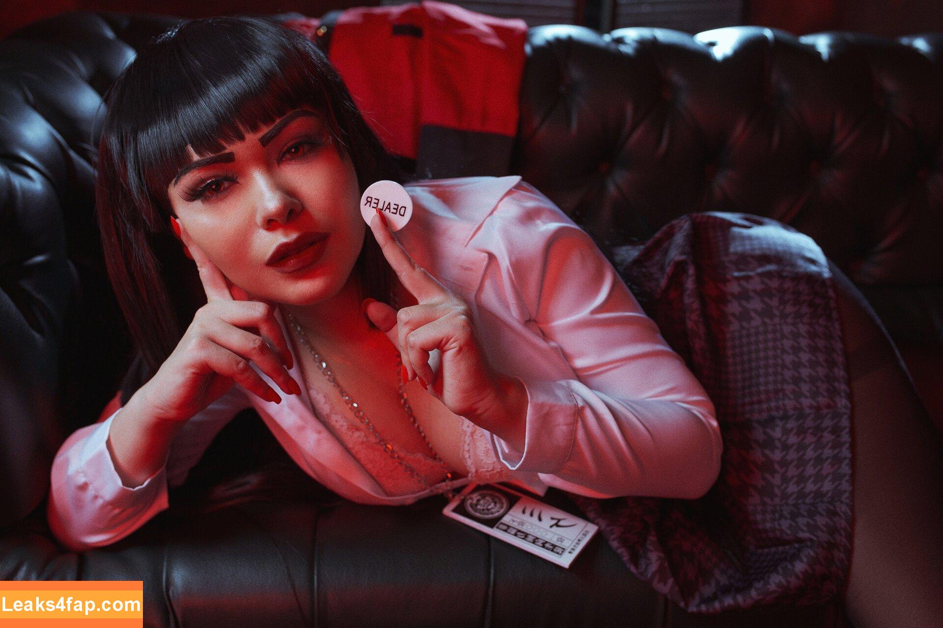 Saint Agnia / saint_agnia слитое фото фото #0402