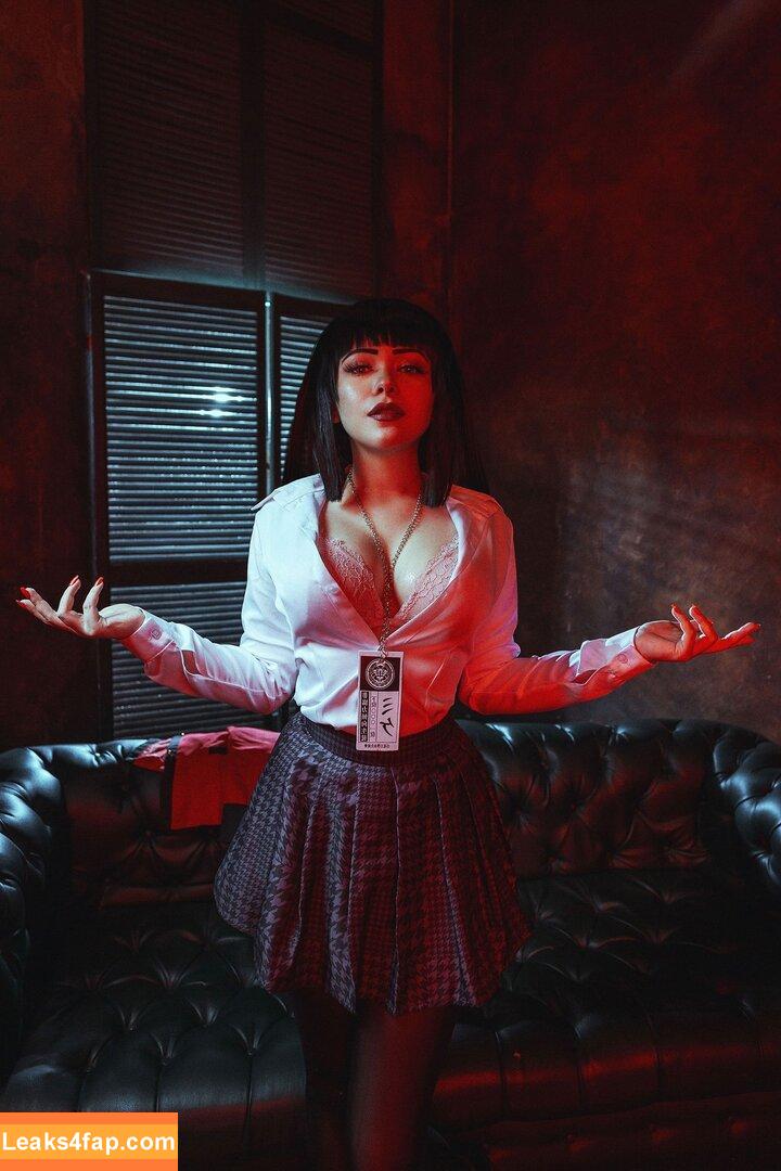 Saint Agnia / saint_agnia слитое фото фото #0406