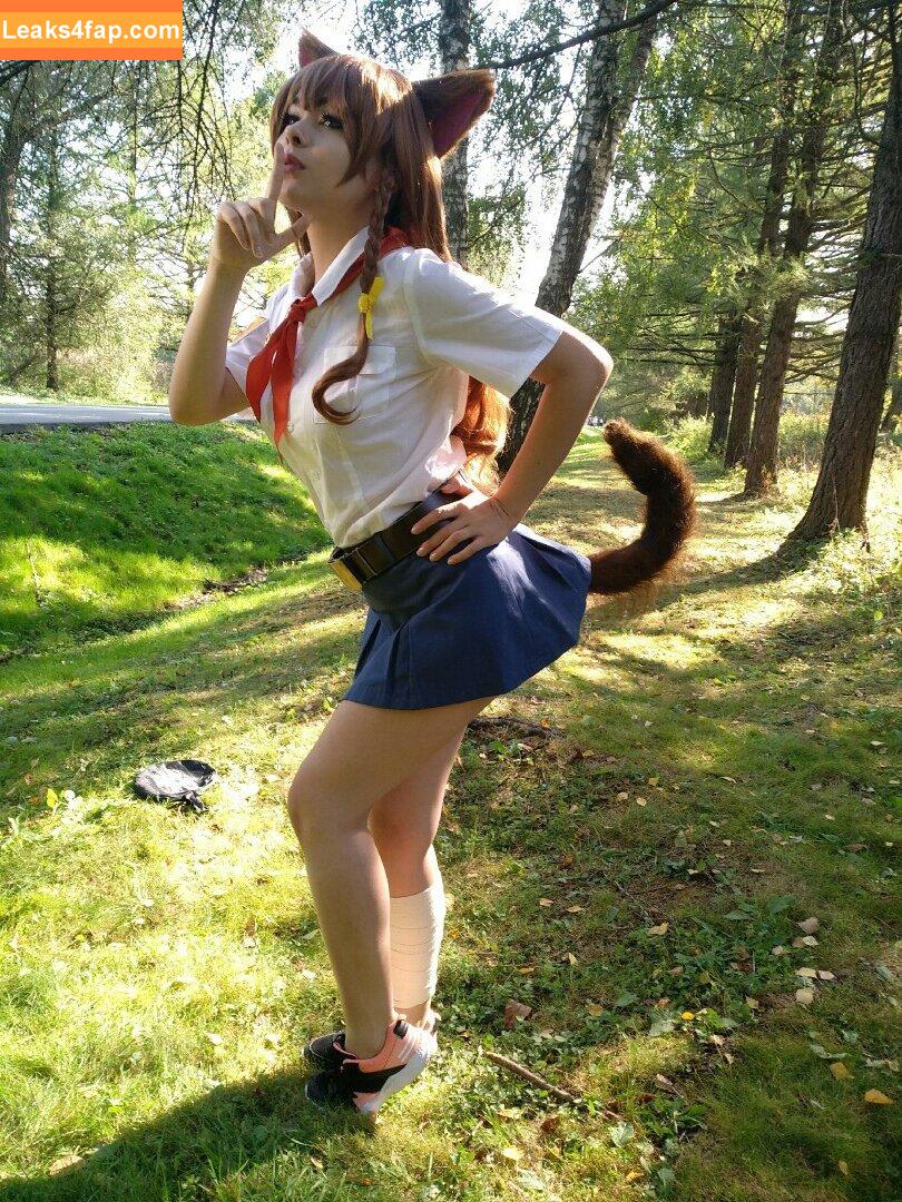 Saint Agnia / saint_agnia слитое фото фото #0407