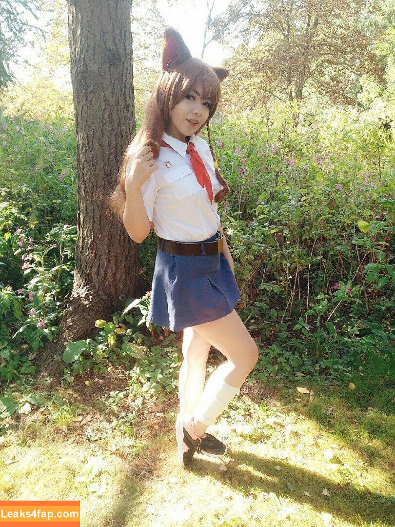 Saint Agnia / saint_agnia слитое фото фото #0409