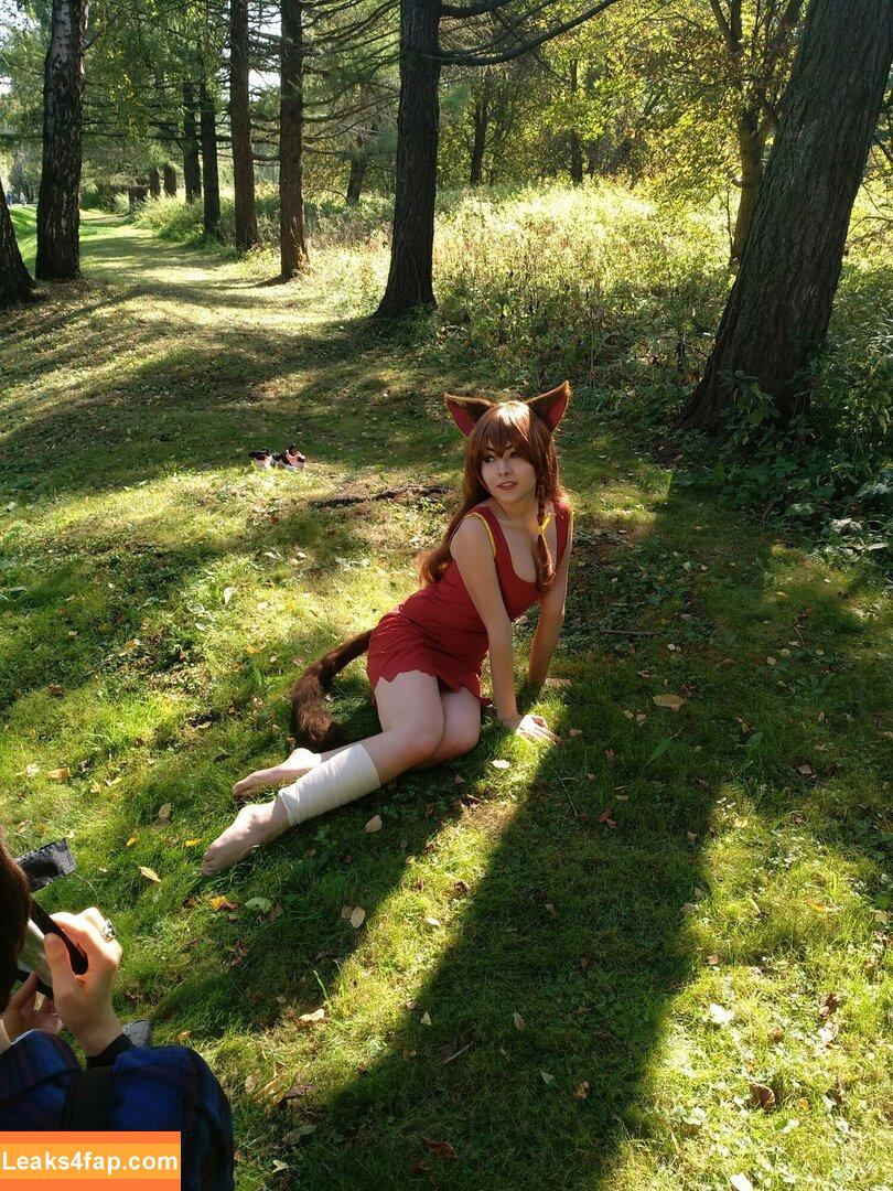 Saint Agnia / saint_agnia слитое фото фото #0411