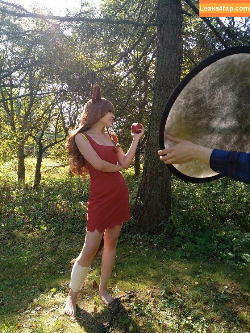 Saint Agnia / saint_agnia слитое фото фото #0412