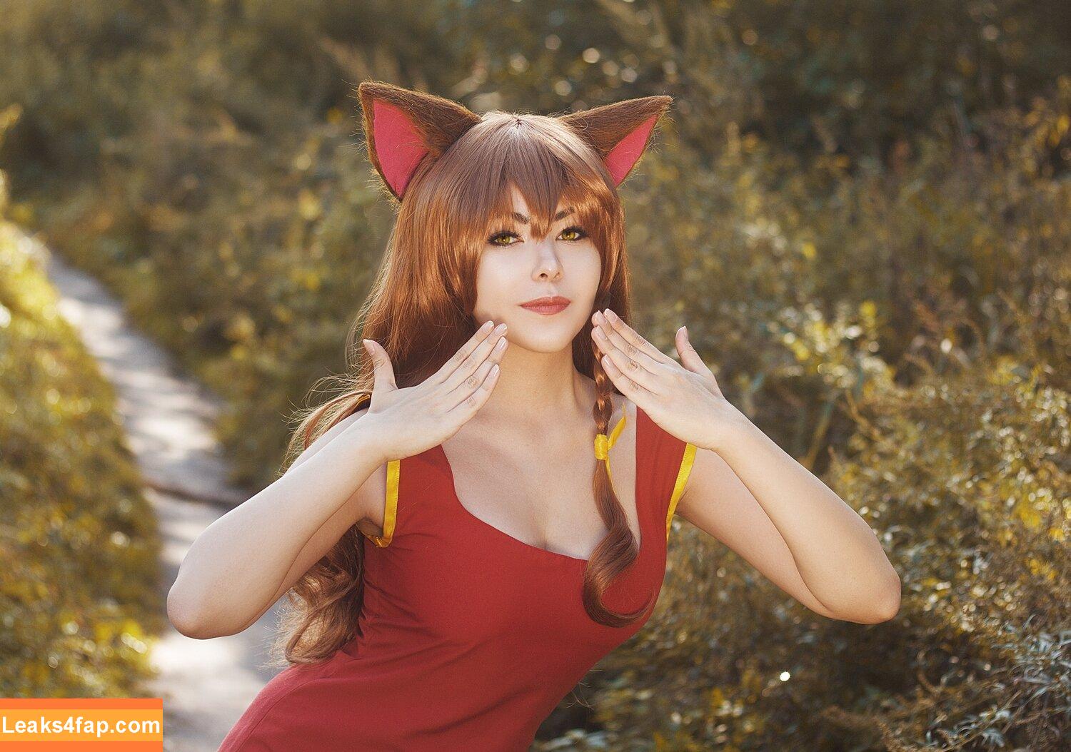 Saint Agnia / saint_agnia слитое фото фото #0417