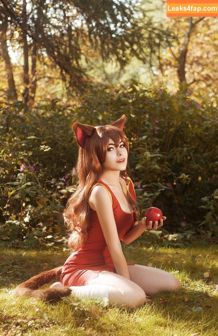 Saint Agnia / saint_agnia слитое фото фото #0418