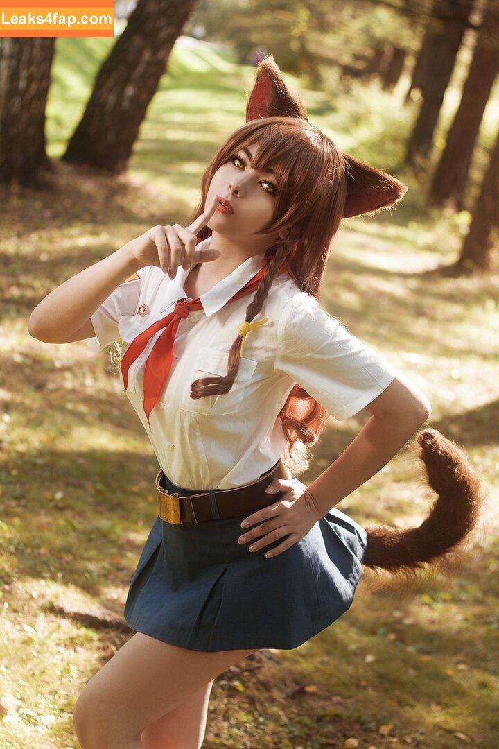 Saint Agnia / saint_agnia слитое фото фото #0422