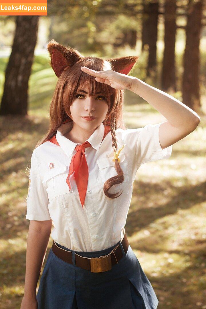 Saint Agnia / saint_agnia слитое фото фото #0424