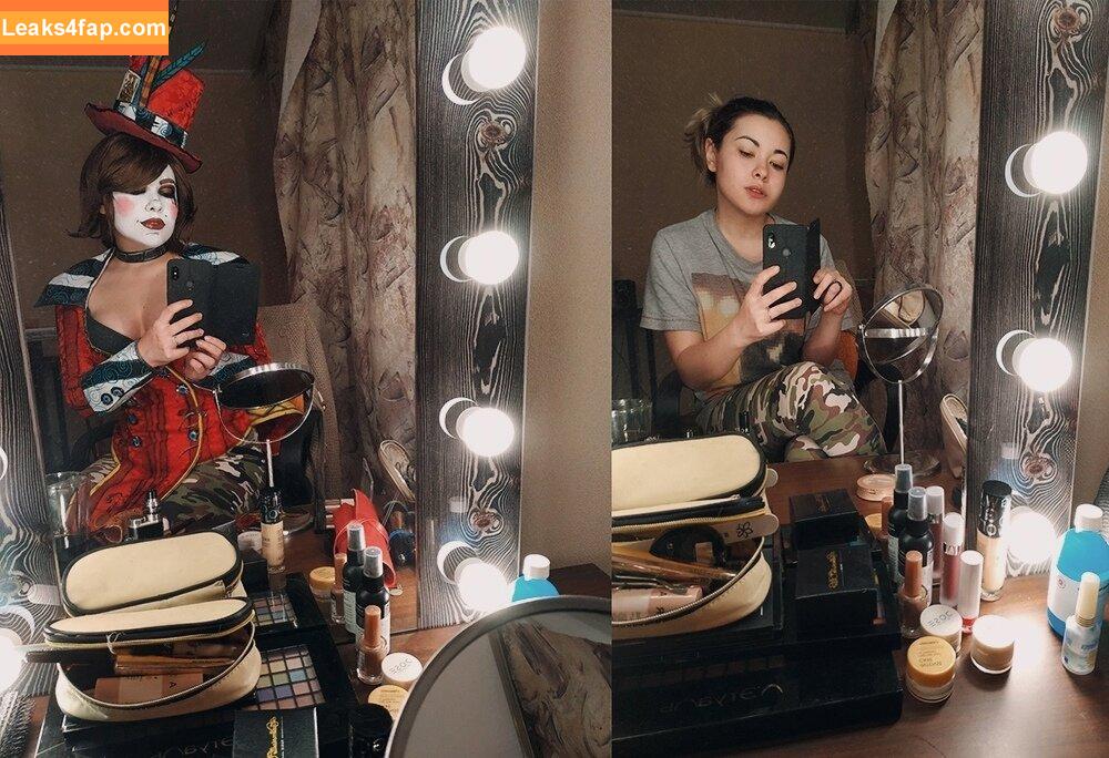 Saint Agnia / saint_agnia слитое фото фото #0425