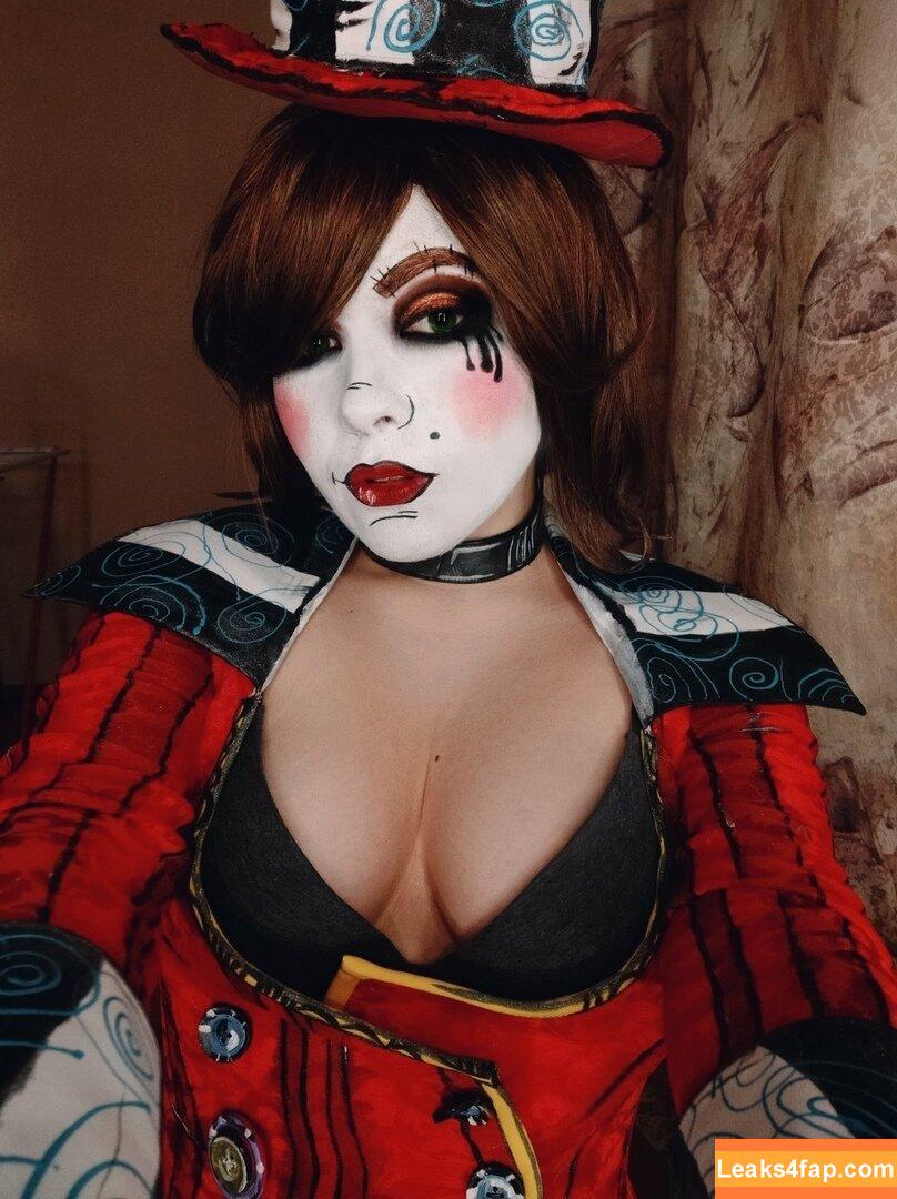 Saint Agnia / saint_agnia слитое фото фото #0426