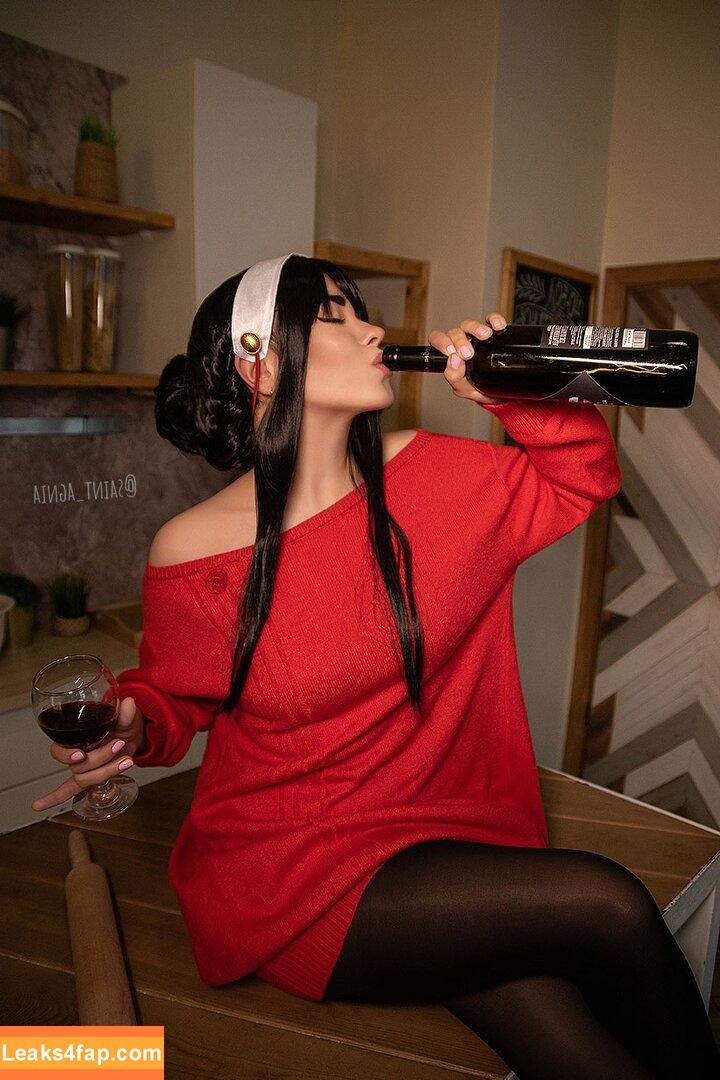 Saint Agnia / saint_agnia слитое фото фото #0433