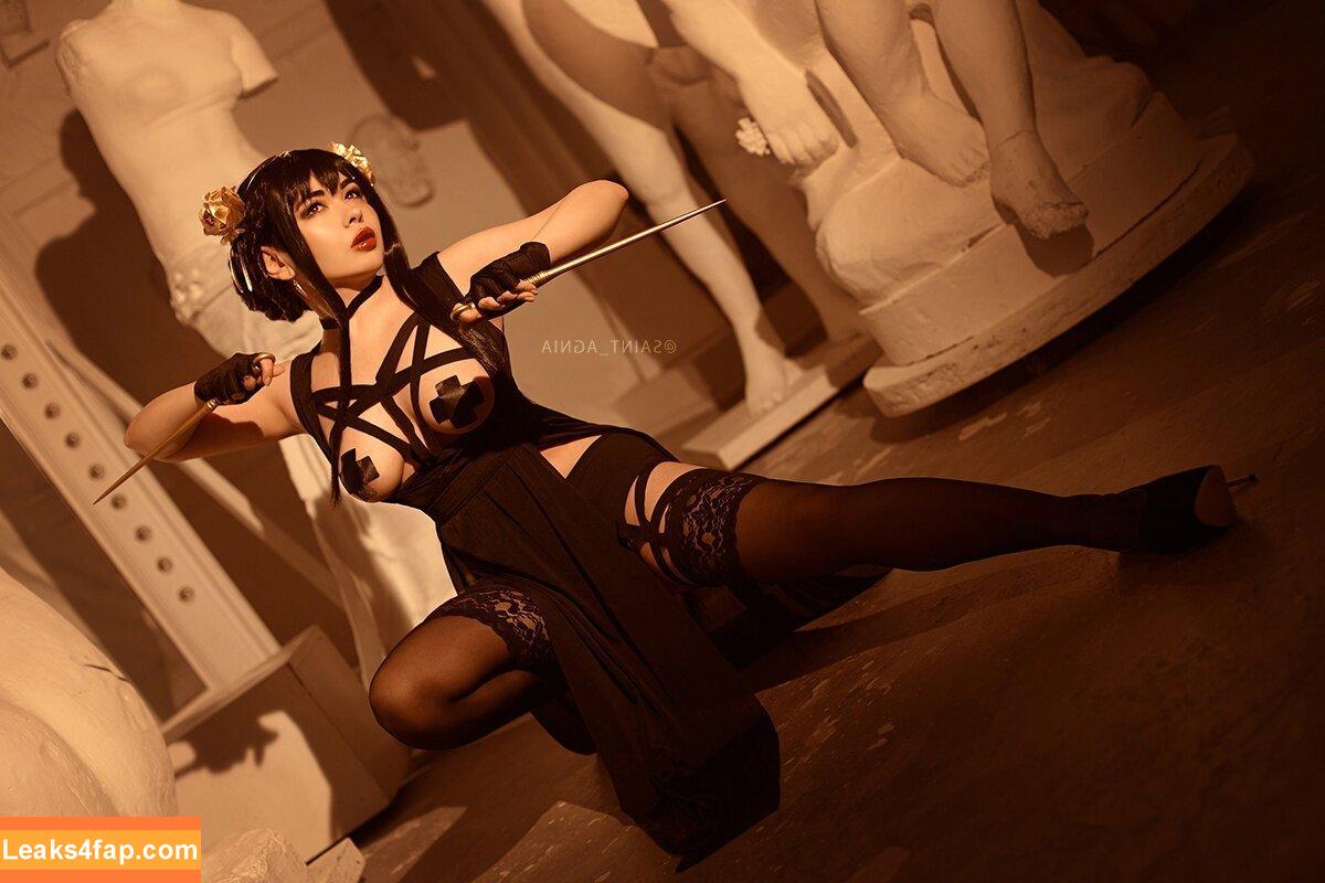 Saint Agnia / saint_agnia слитое фото фото #0436