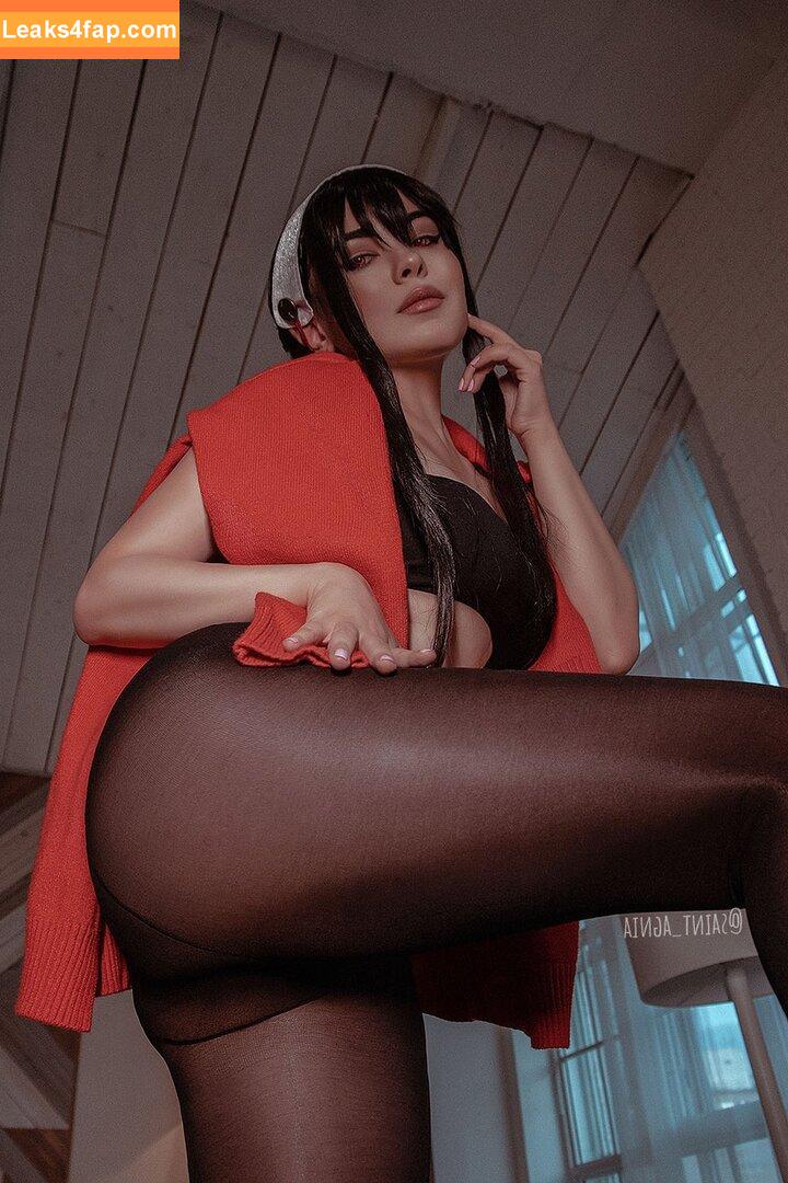 Saint Agnia / saint_agnia слитое фото фото #0441