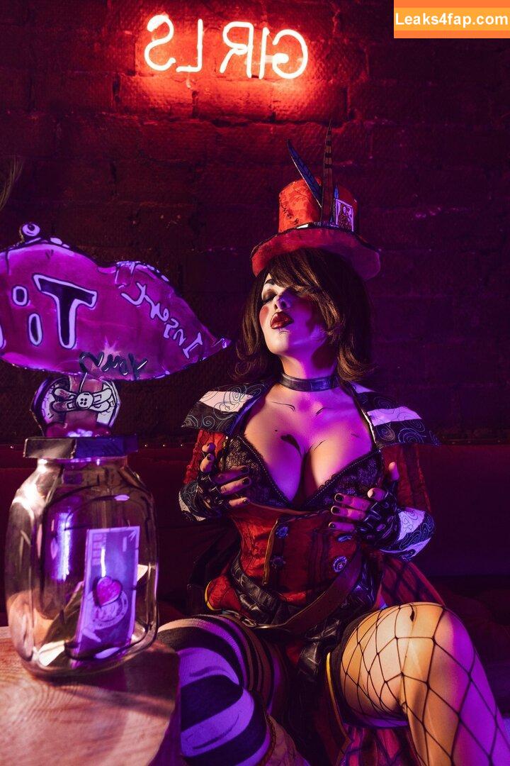 Saint Agnia / saint_agnia слитое фото фото #0443