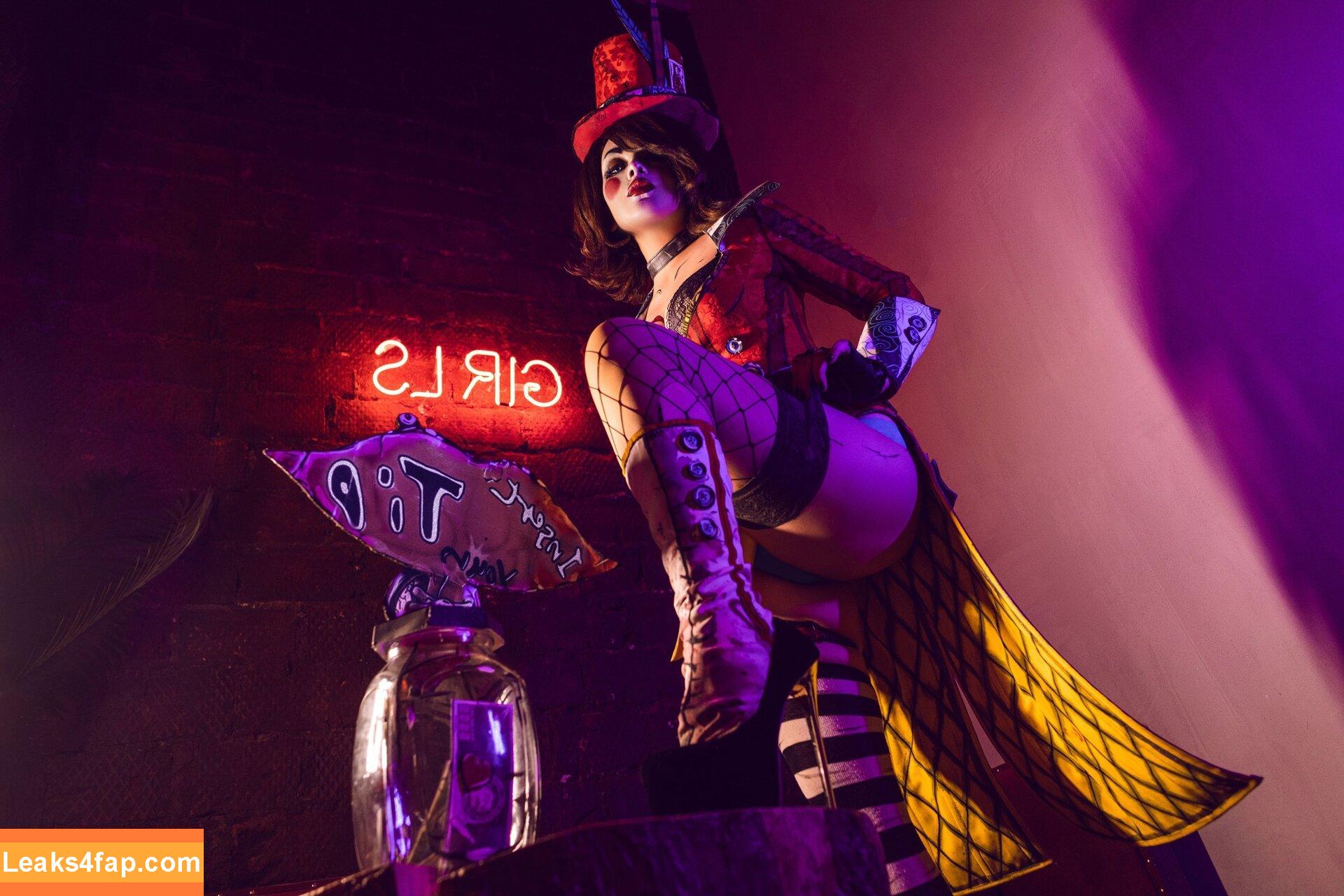 Saint Agnia / saint_agnia слитое фото фото #0444