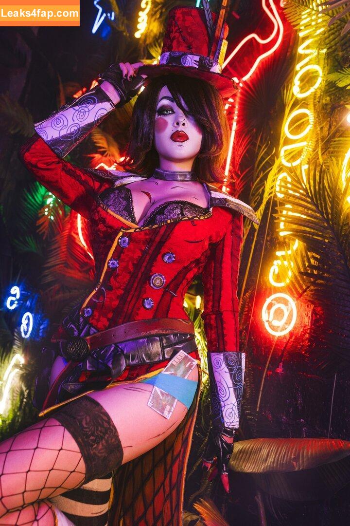 Saint Agnia / saint_agnia слитое фото фото #0445