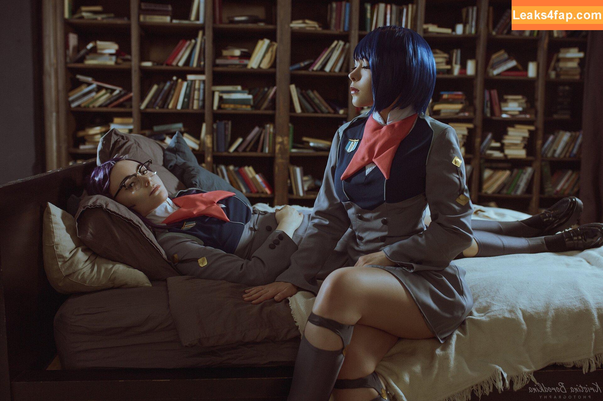 Saint Agnia / saint_agnia слитое фото фото #0446