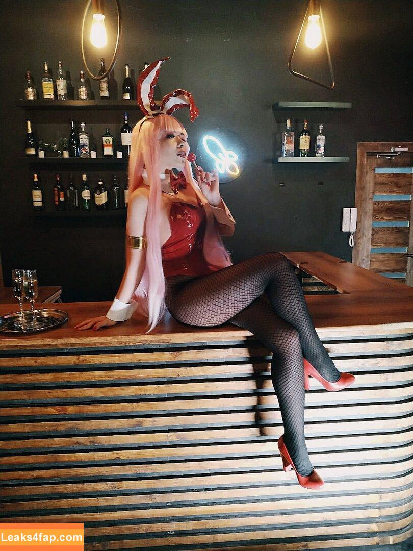 Saint Agnia / saint_agnia слитое фото фото #0448