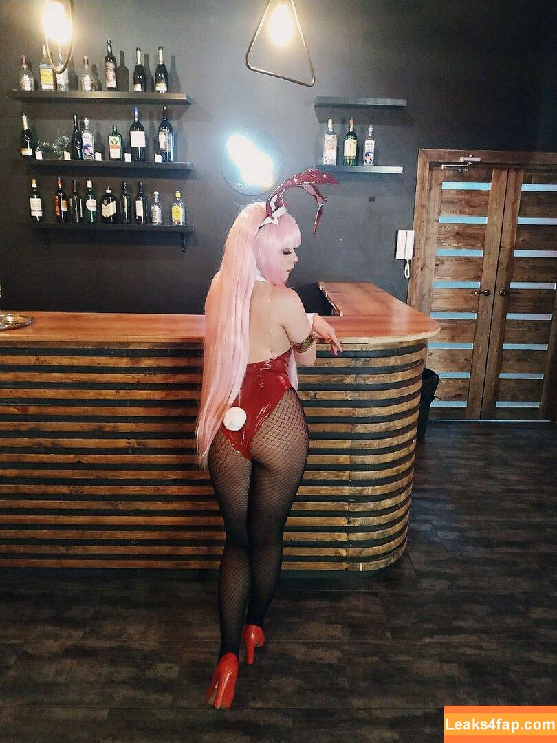 Saint Agnia / saint_agnia слитое фото фото #0449