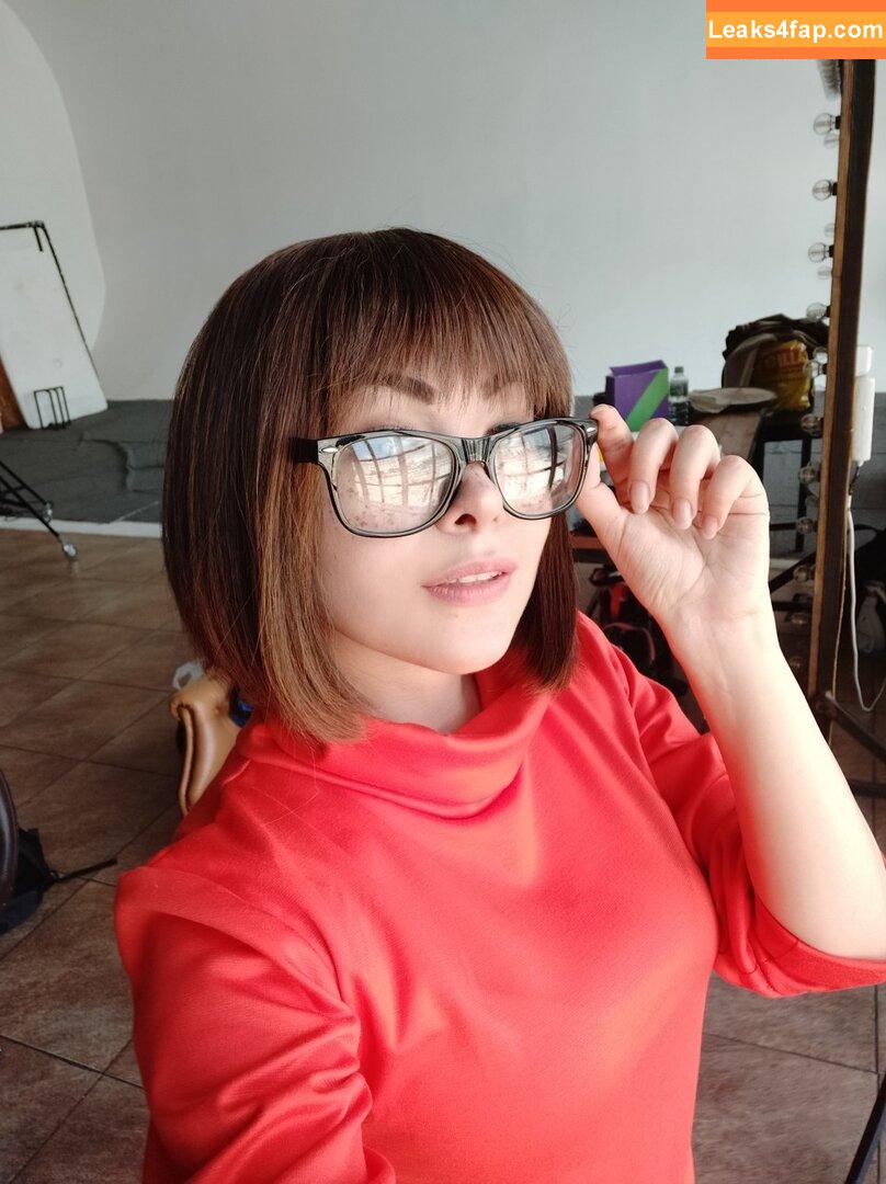 Saint Agnia / saint_agnia слитое фото фото #0451