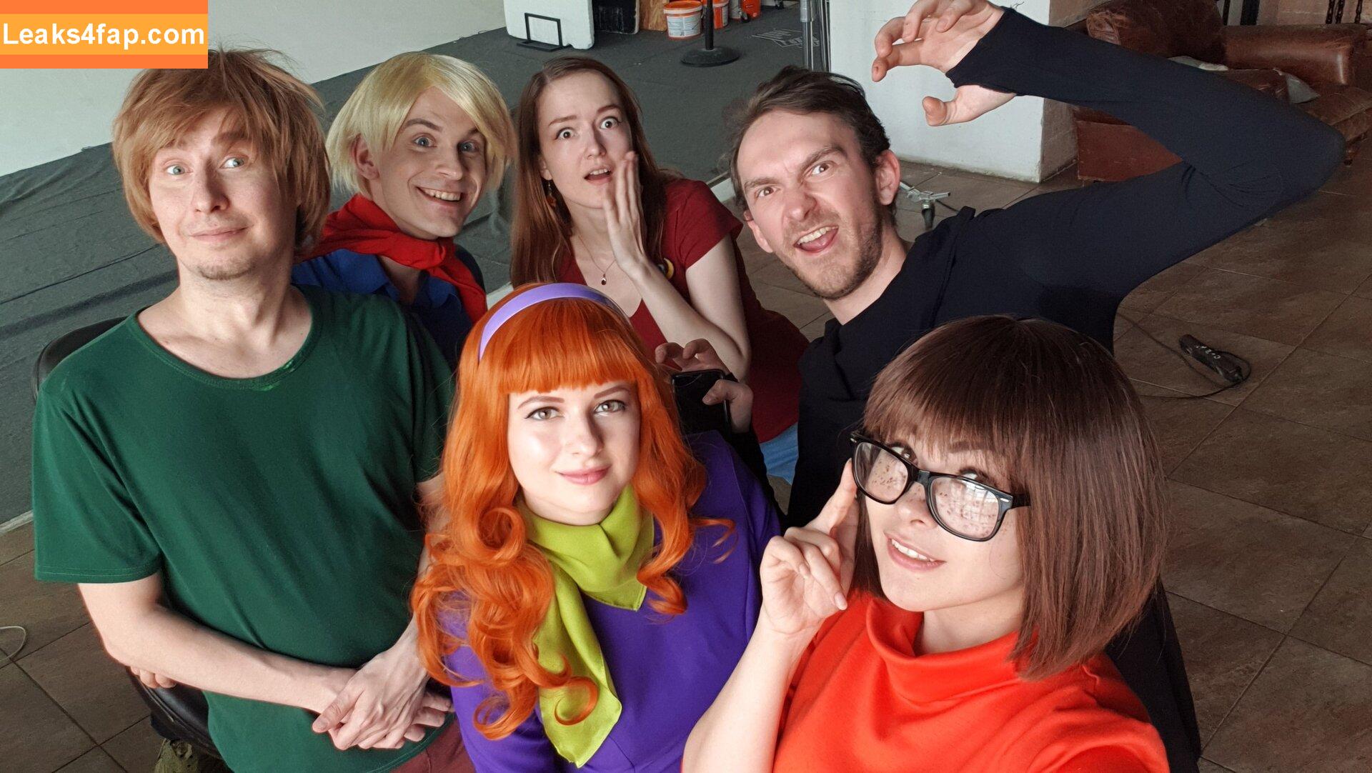 Saint Agnia / saint_agnia слитое фото фото #0452