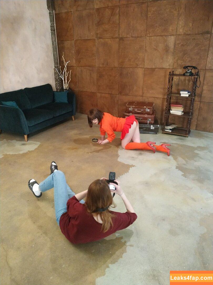 Saint Agnia / saint_agnia слитое фото фото #0456