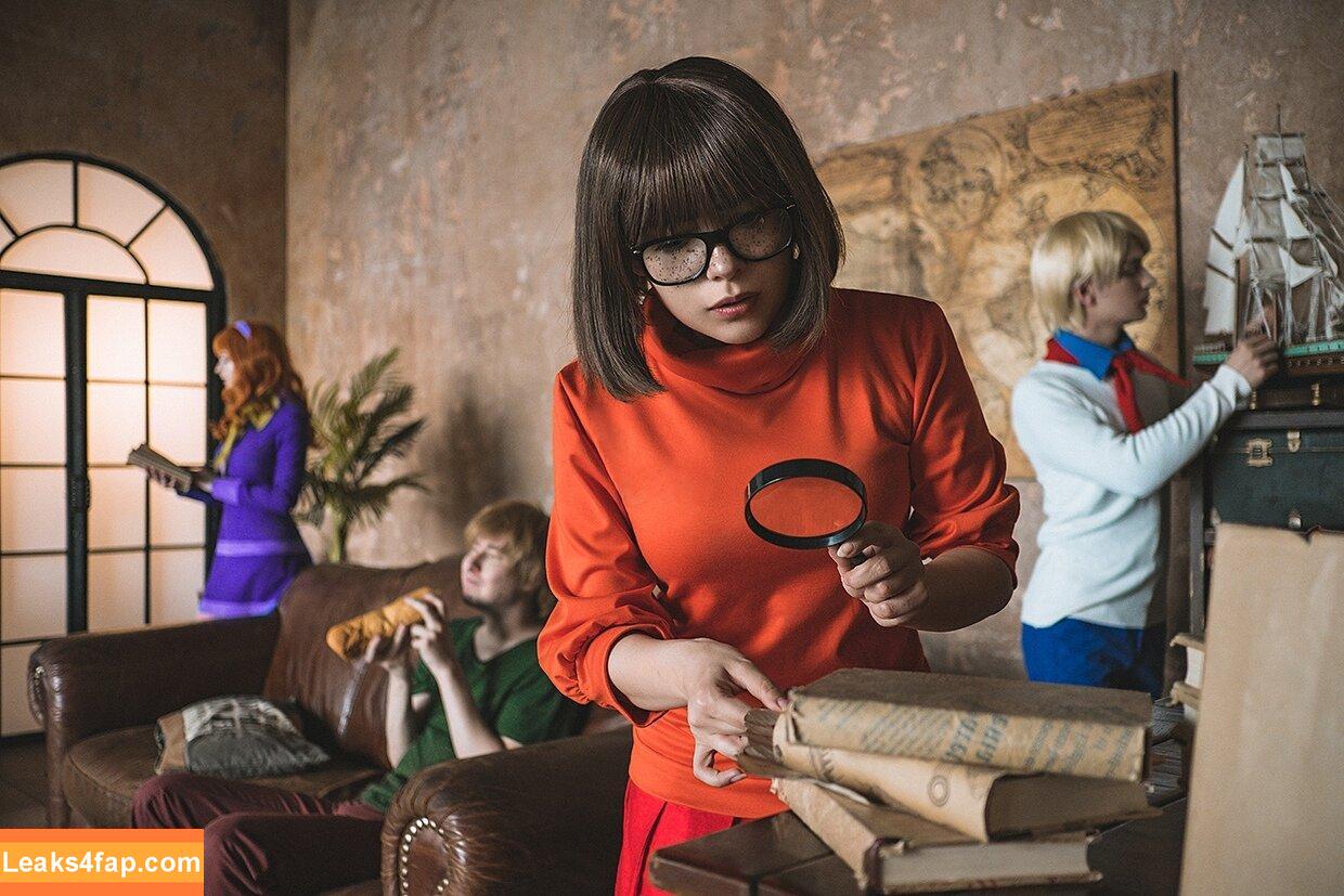 Saint Agnia / saint_agnia слитое фото фото #0458