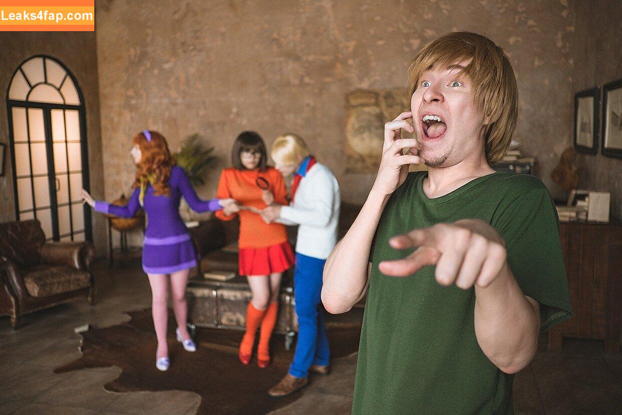 Saint Agnia / saint_agnia слитое фото фото #0460